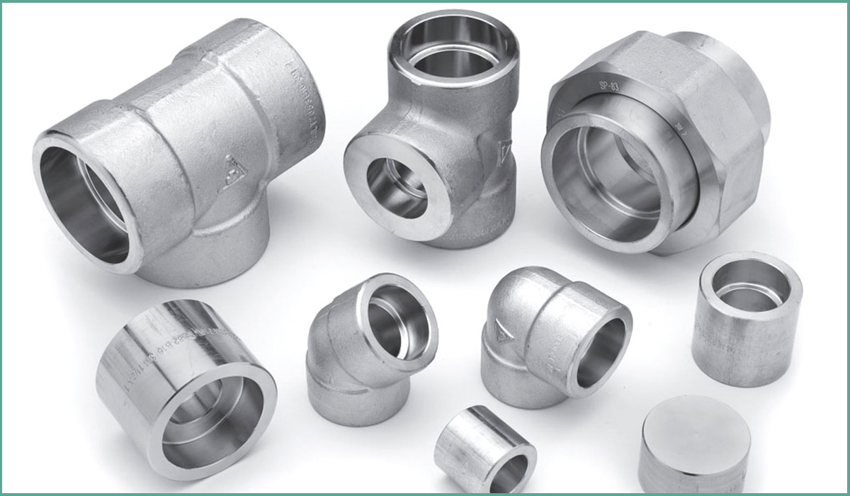 Forged Fittings